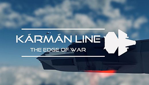 Kármán line: the edge of war