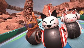 RollCats