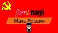 FEMINAZI: Mother Russia DLC