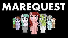 MareQuest