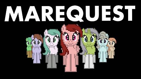 MareQuest