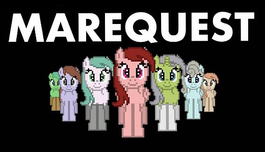MareQuest
