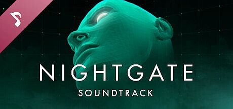 Nightgate Soundtrack DLC