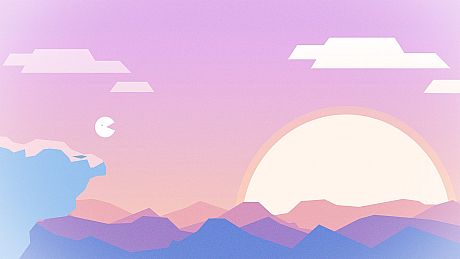 Journey of the Broken Circle Game