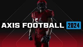 Axis Football 2024
