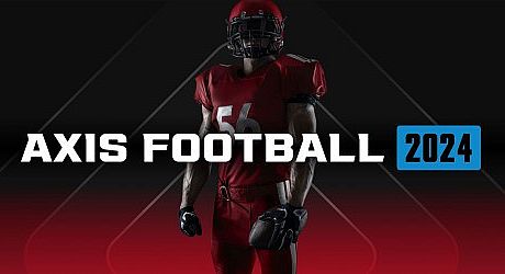 Axis Football 2024 Game