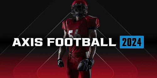 Axis Football 2024