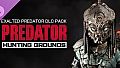 Predator: Hunting Grounds - Exalted Predator