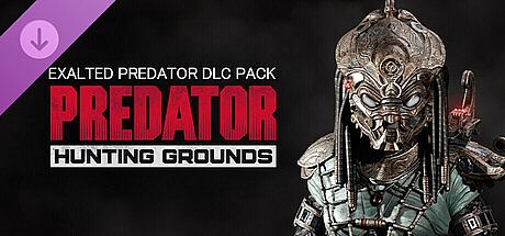Predator: Hunting Grounds - Exalted Predator