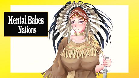 Hentai Babes - Nations Game