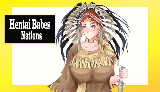 Hentai Babes - Nations