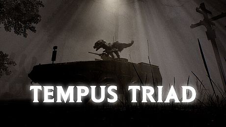 Tempus Triad Game