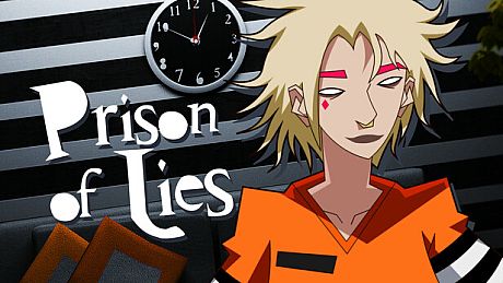 Prison of Lies Game