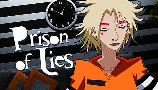 Prison of Lies