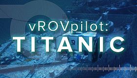 vROVpilot: TITANIC