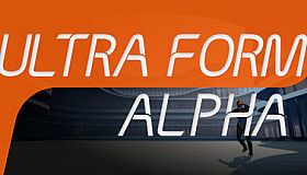 Ultra Form Alpha