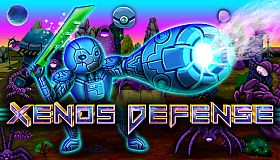 XENOS Defense