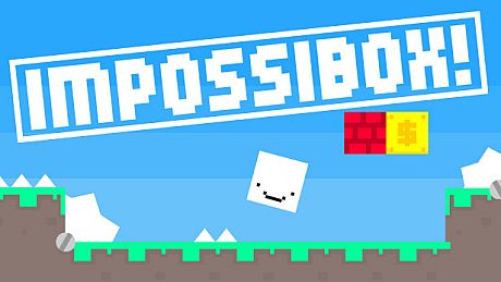 Impossibox Game