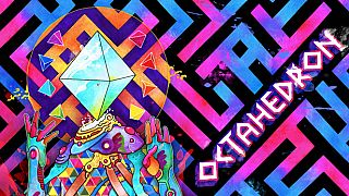 Octahedron: Transfixed Edition