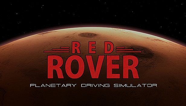 Buy Red Rover
