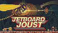 Kup Jetboard Joust na PC