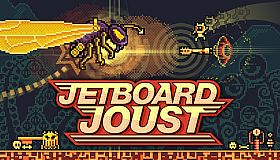 Jetboard Joust