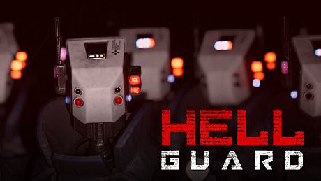 HELLGUARD Game