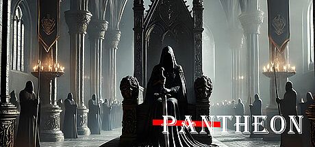 神祇Pantheon Game