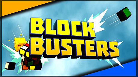 Block Busters Game