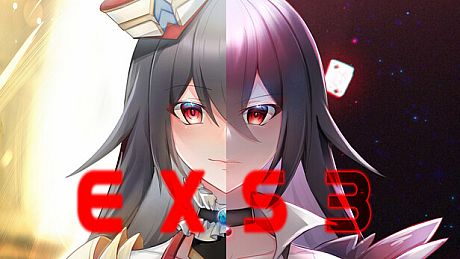 EXS3～EthnologySister3：Culture and Personality Game