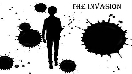 The Invasion Game