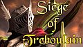 Siege of Treboulain — Cheats & Hints