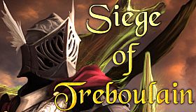 Siege of Treboulain — Cheats & Hints