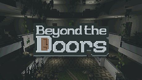 Beyond the Doors Game