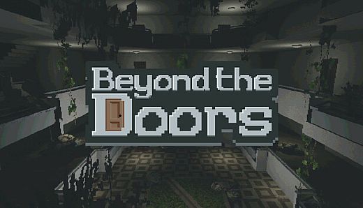 Beyond the Doors
