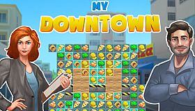 My Downtown
