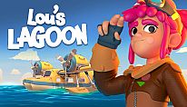 Acheter Lou's Lagoon PC