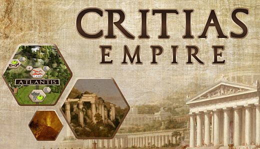 Critias Empire