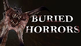 Buried Horrors
