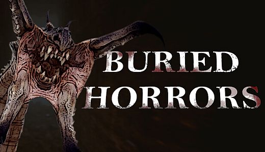 Buried Horrors