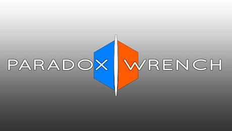 Paradox Wrench Game