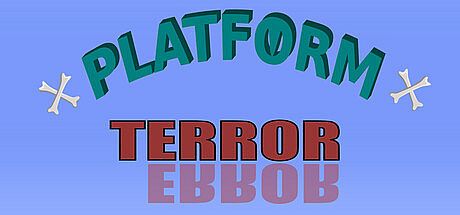 Platform Terror Game