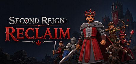 Second Reign: Reclaim Game