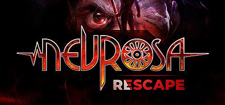 Nevrosa: Rescape Game