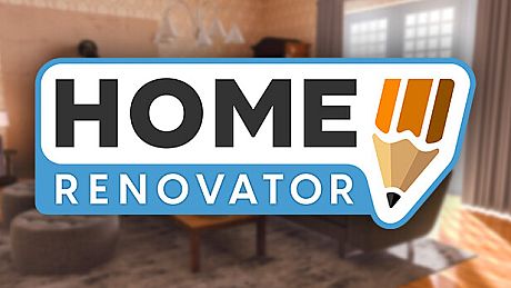 Home Renovator Game