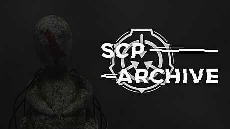 SCP: Archive Game