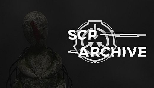 SCP: Archive