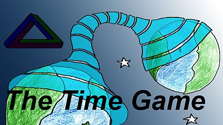 The Time Game Game