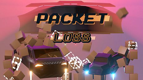 Packet Loss Game