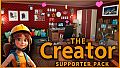 The Creator - Supporter Pack